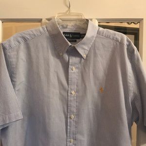 Men’s Polo by Ralph Lauren Shirt